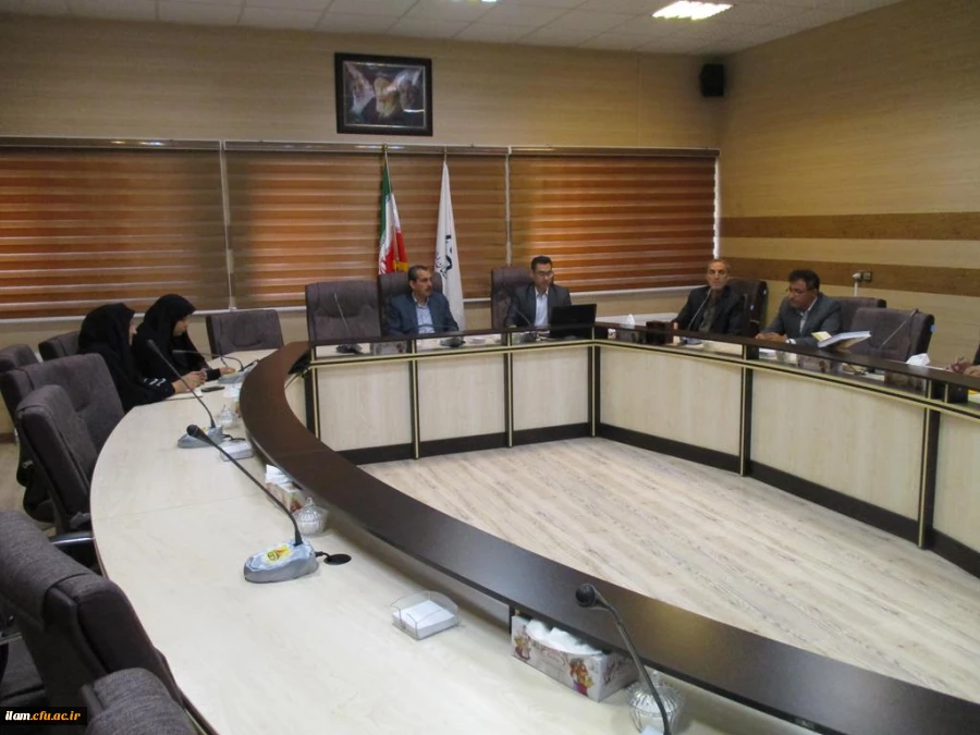 شورای نظارت و ارزیابی