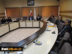 شورای نظارت و ارزیابی