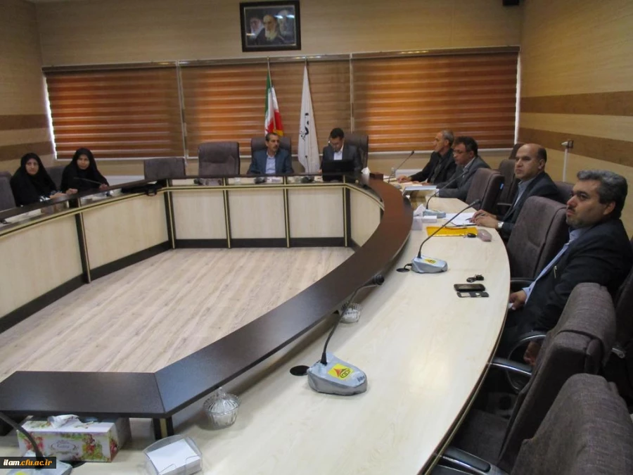 شورای نظارت و ارزیابی