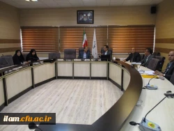 شورای نظارت و ارزیابی