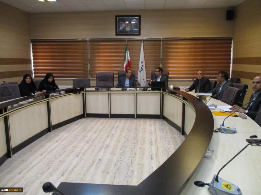 شورای نظارت و ارزیابی