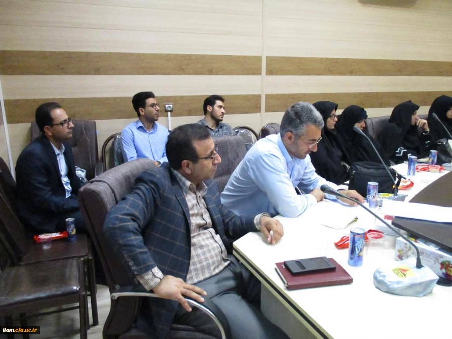 حلقه صالحین