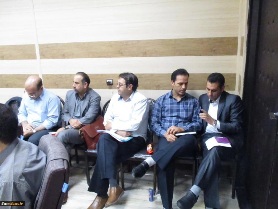 حلقه صالحین