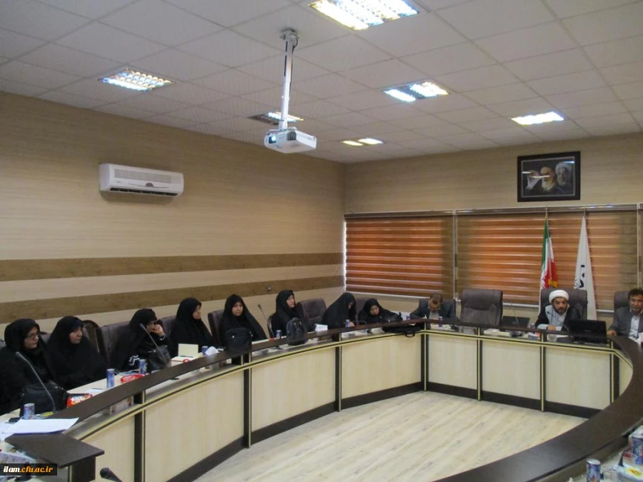 حلقه صالحین