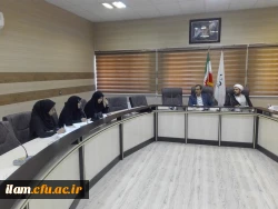 بیست و سومین جلسه شورای فرهنگی-اجتماعی استان