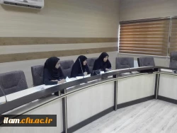 بیست و سومین جلسه شورای فرهنگی-اجتماعی استان