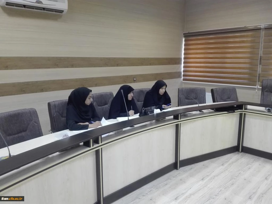 بیست و سومین جلسه شورای فرهنگی-اجتماعی استان