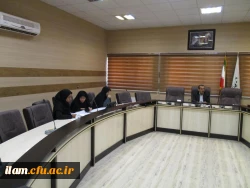 بیست و چهارمین جلسه شورای فرهنگی-اجتماعی استان