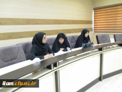 بیست و چهارمین جلسه شورای فرهنگی-اجتماعی استان