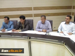 بیست و چهارمین جلسه شورای فرهنگی-اجتماعی استان