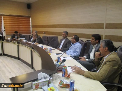 امروز سه شنبه(21 شهریور 1396)؛ برگزاری دومین جلسه از سلسله جلسات تخصصی حلقه صالحین+تصویر