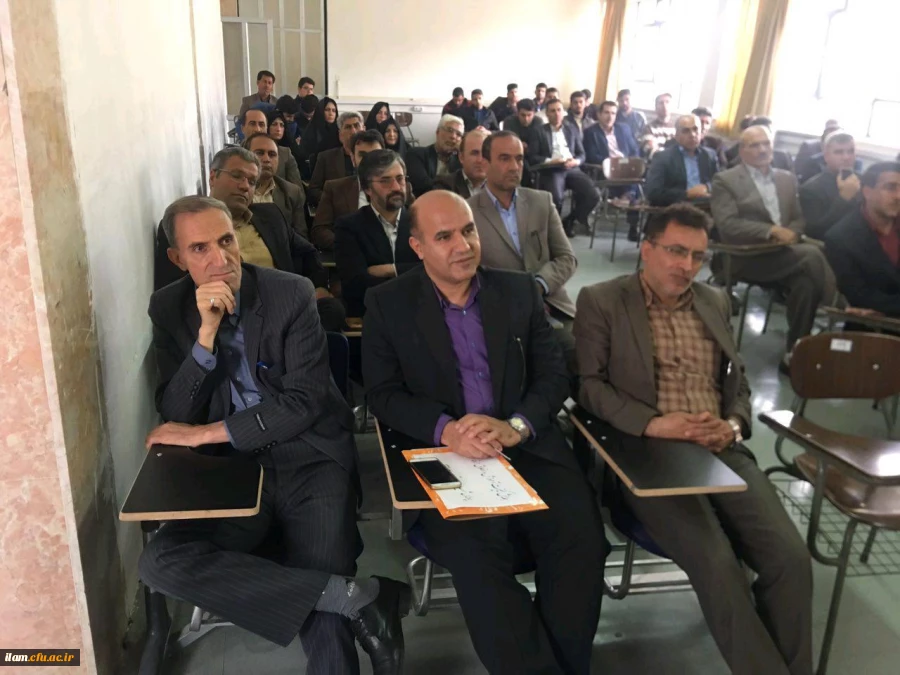 همایش «کیفیت آموزش و اخلاق حرفه  ای»