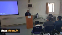 همایش «کیفیت آموزش و اخلاق حرفه  ای»