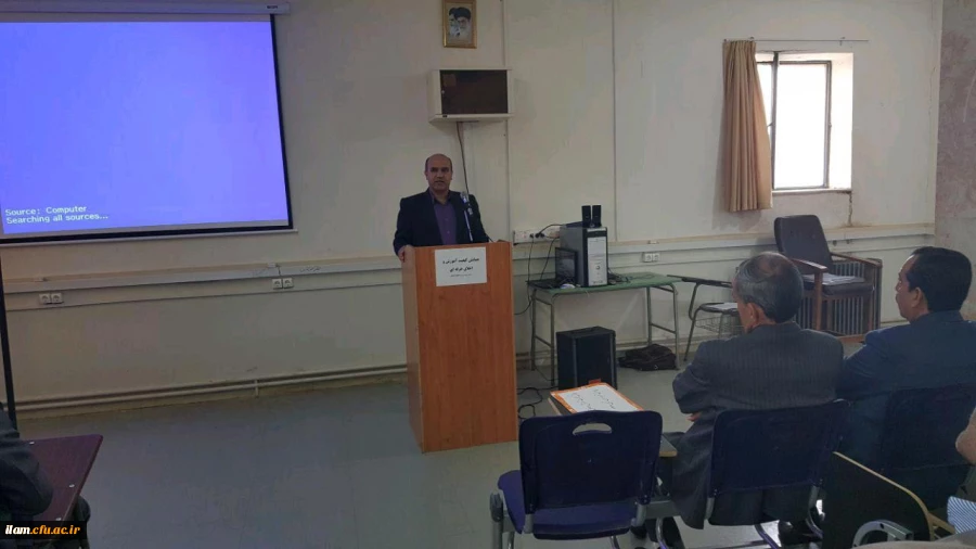 همایش «کیفیت آموزش و اخلاق حرفه  ای»