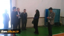 بازدید هیأت نظارت و ارزیابی آموزش عالی استان از پردیس    های دانشگاه فرهنگیان استان ایلام؛