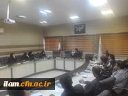 برگزاری دوره ی هشت ساعته  ی «بالندگی حرفه ای  اصول ایمنی»