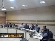 برگزاری دوره ی هشت ساعته  ی «بالندگی حرفه ای  اصول ایمنی»