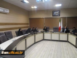 کارگاه آموزشی بالندگی حرفه ای 