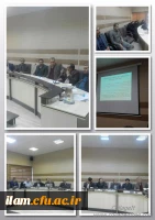 برگزاری کارگاه 