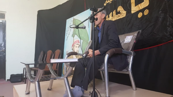 برگزاری مراسم استقبال از دانشجو معلمان نو ورود 3