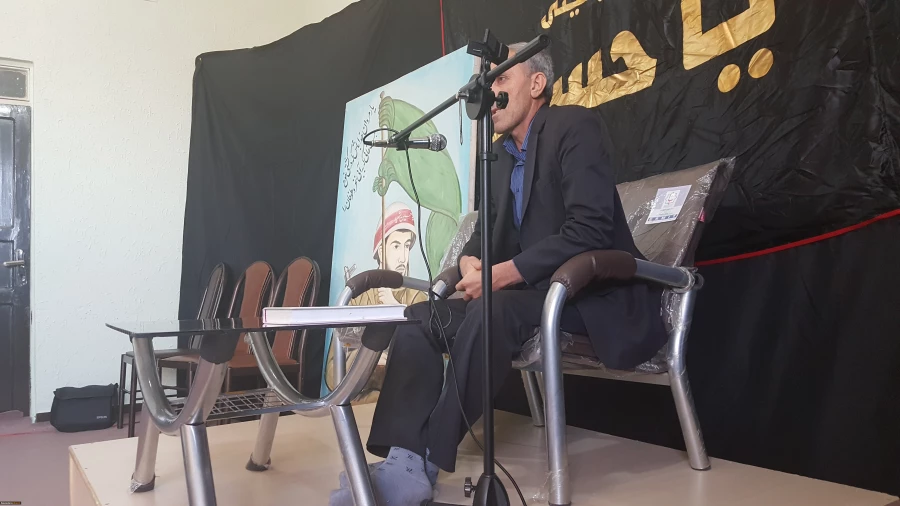 برگزاری مراسم استقبال از دانشجو معلمان نو ورود 3