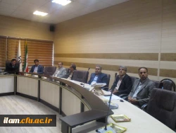 هم اندیشی اساتید و نخبگان