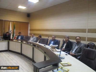 کارگاه آسیب شناسی تعلیم و تربیت دفتر هم اندیشی اساتید و نخبگان دانشگاه فرهنگیان