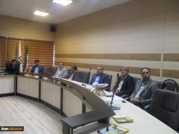 هم اندیشی اساتید و نخبگان