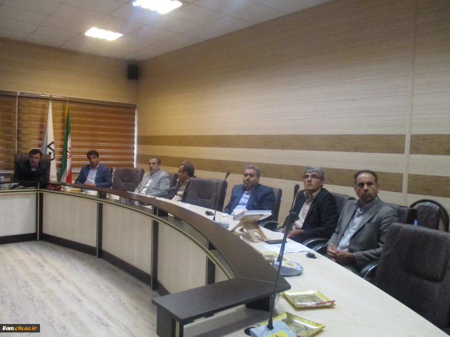 هم اندیشی اساتید و نخبگان