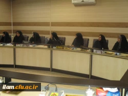 هم اندیشی اساتید و نخبگان