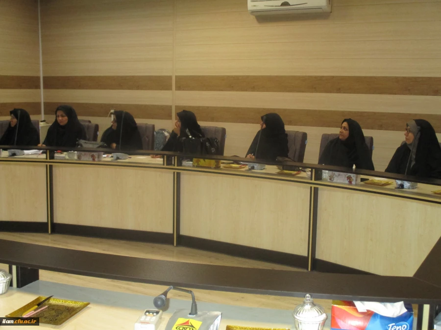 هم اندیشی اساتید و نخبگان