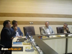 هم اندیشی اساتید و نخبگان