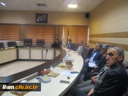 هم اندیشی اساتید و نخبگان