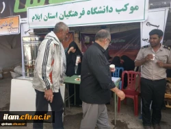 موکب دانشگاه