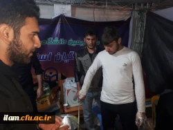 موکب دانشگاه