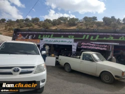 موکب دانشگاه