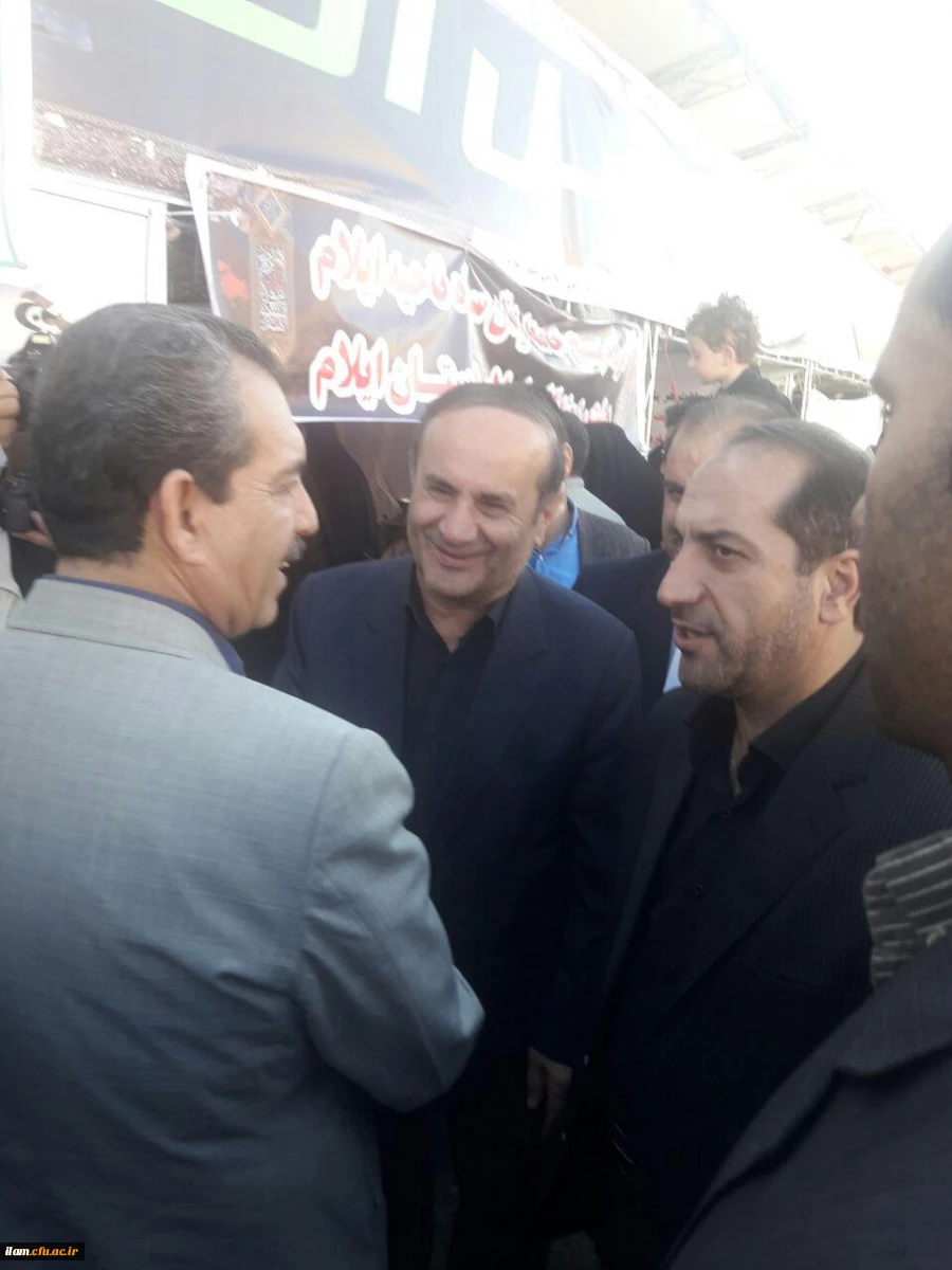 موکب دانشگاه