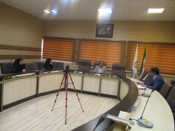 شورای پژوهش