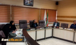 جلسه ساماندهی