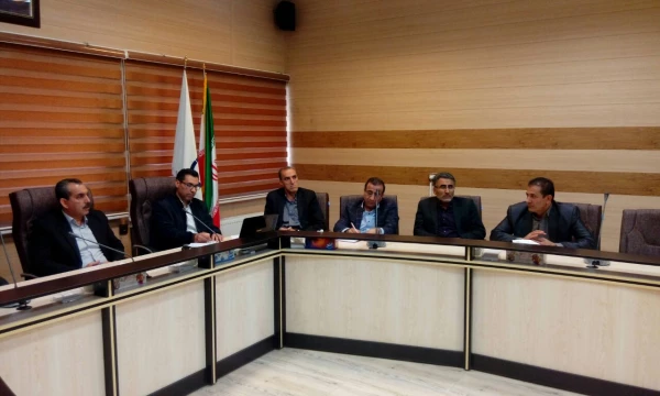 جلسه رهنامه