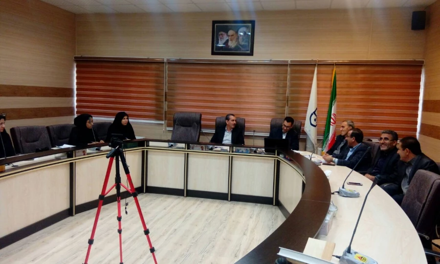 جلسه رهنامه