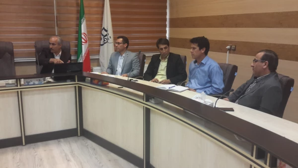 کارگاه آموزشی