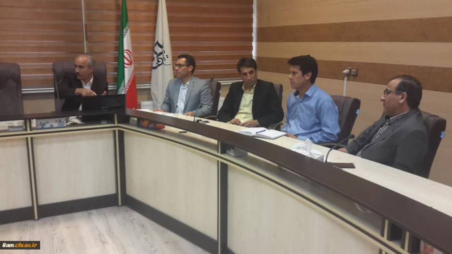 کارگاه آموزشی