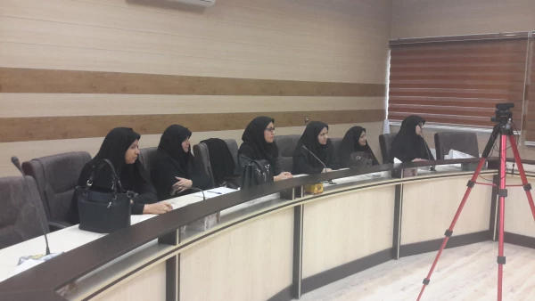 کارگاه آموزشی