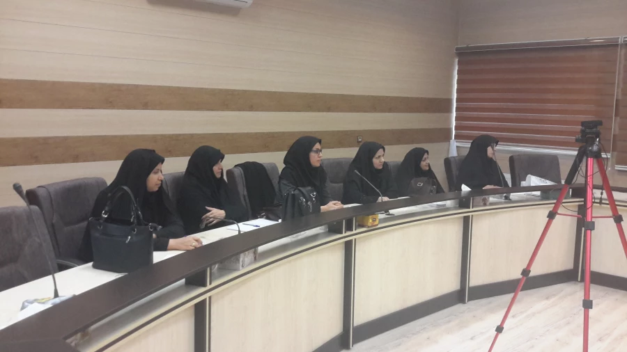 کارگاه آموزشی