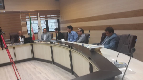 کارگاه آموزشی