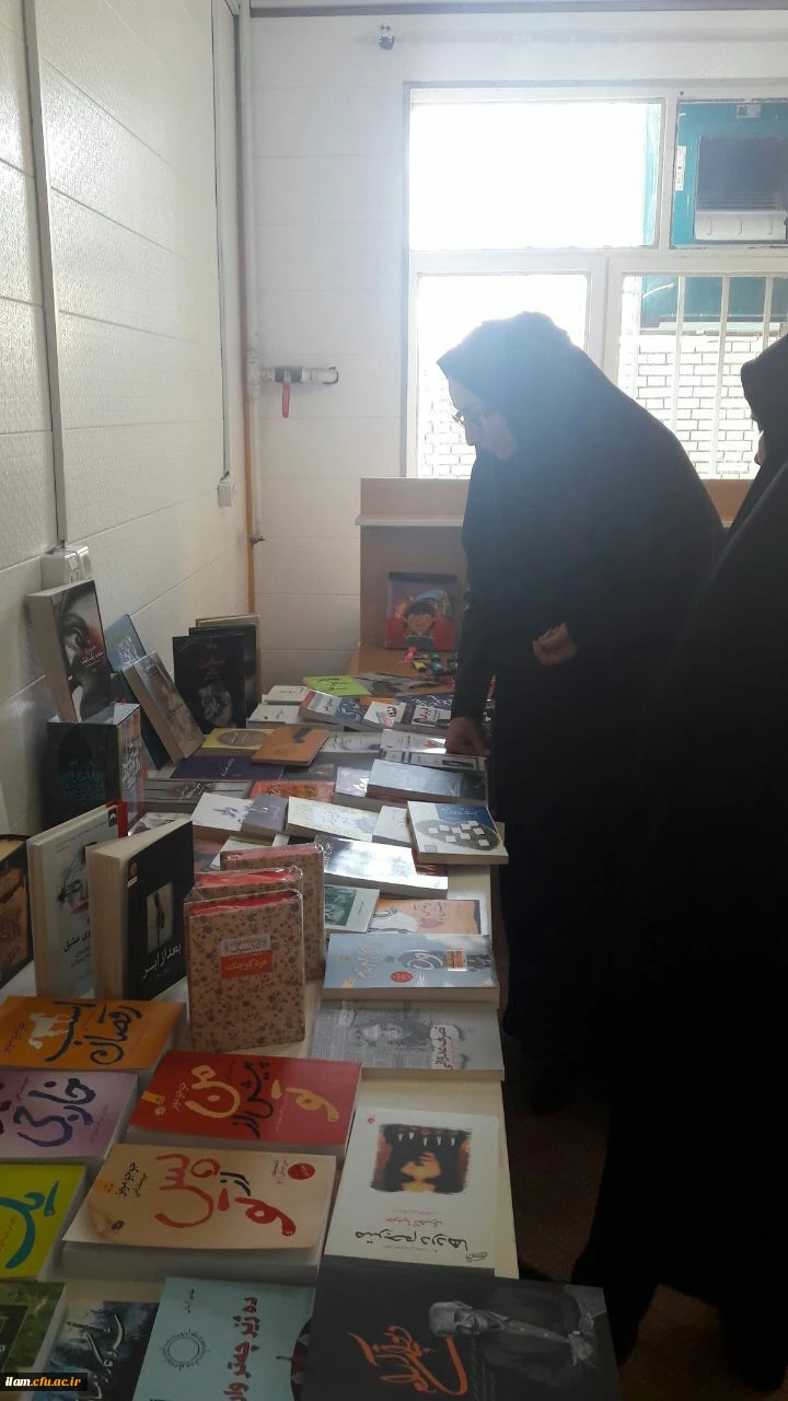 بازدید هیات نظارت