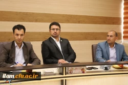 ستاد ازدواج دانشجویی دانشگاه های ایلام