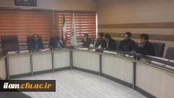 شورای صنفی دانشگاه