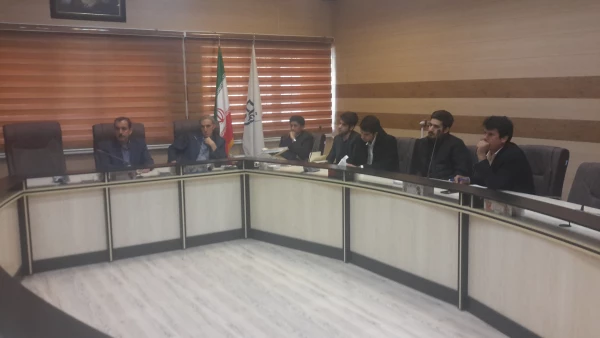 شورای صنفی دانشگاه